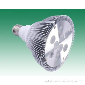 led par light 9*2w dimmable par38 lamp -daylightings